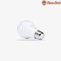 Combo 5 bóng đèn led tròn 7W Rạng Đông sáng trắng-vàng. 