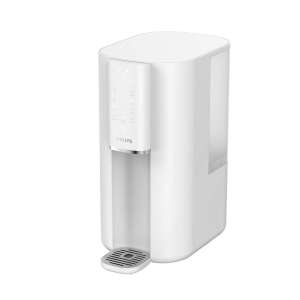 Philips RO Water Dispenser ADD6901 (ADD6901HBK01/90 + ADD541RO/90 | ADD6901HWH01/90 + ADD541RO/90)