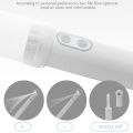 Automatic Electric Bidet Sprayer Travel Shower Spray Travel Cleaning Portable. 