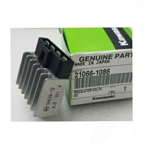 ZX150 RR150 RECTIFIER KAWASAKI150 RECTIFIER REGULATOR