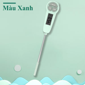 Nhiệt kế đo sữa Misuta