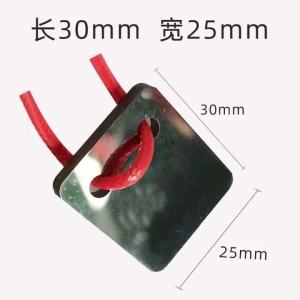 Cornerr Car Polishing Point Repair Scraper Tungsten Steel Super Hard Surface Treatment To Remove Sagging Stains Spray Paint Q3P9R