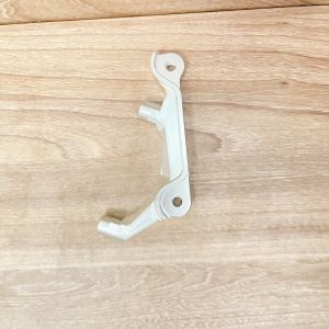 Heo Dầu 81 CNC 4 Piss Thailand kèm pát Wave100/ZX/Future neo đĩa 220mm màu đỏ