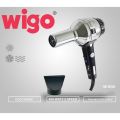 Wigo Hairdryer W900 Hair Dryer Taifun Pengering Rambut. 