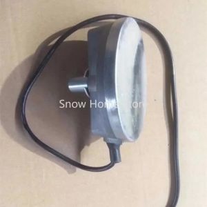Hanson8 1pc New Temperature Vulcanizing Machine Heating Plates Tyre Heat of Vulcanization Heats The Head R6P8Q