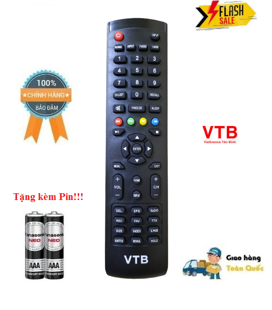 Đánh Giá Chất Lượng và Trải Nghiệm Người Dùng trên Tivi VTB