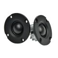 AIYIMA 2Pcs Mini 2Inch Audio Portable Speakers 50MM 6 ohm 15 W HIFI Tweeter Sound Speaker ABS Frost Panel Loudspeaker. 