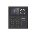 Hikvision Door Access Control Keypad Terminal Face Recognition EM RFID Card Password 2.4Inch LCD 2MP Camera DS-K1T320EX. 