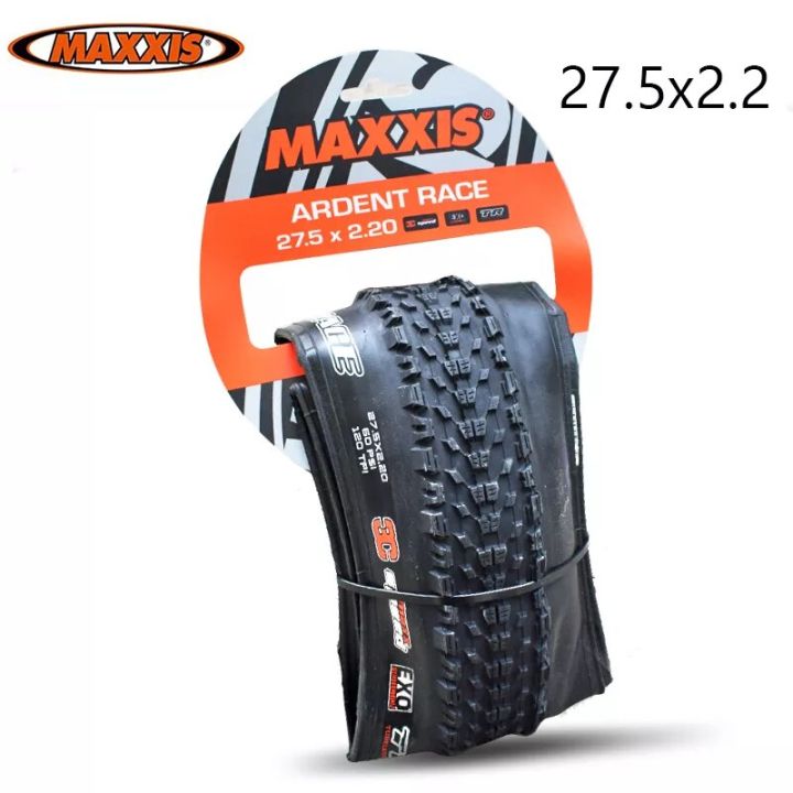 【Original】MAXXIS ARDENT RACE (M329ru) Bike Tire