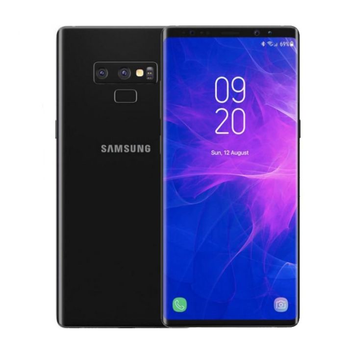 Samsung%20Galaxy%20Note%209%20Ch%C3%ADnh%20H%C3%A3ng%202sim%20(6GB/512GB)%20ch%C6%A1i%20Game%20si%C3%AAu%20m%C6%B0%E1%BB%A3t,%20m%C3%A0n%20h%C3%ACnh%206.4inch%20(2K+)%20-%20Image%204