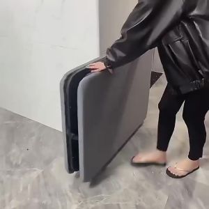 LZD เตียงบอร์ด เตียงพับ สำนักงานพักกลางวันงีบ เตียงเดี่ยว ใช้บ้าน พกพาง่าย หอพักเก้าอี้ เอนกาย พาโรงพยาบาล