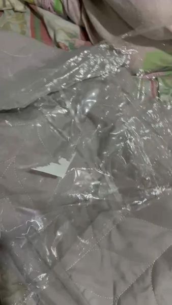 Buyer review video 2