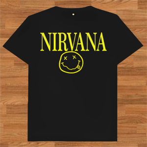 ALMAS | KAOS BAND NIRVANA | KAOS DISTRO | KAOS MUSIC