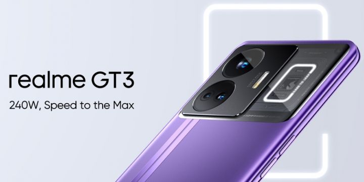 New Realme GT3 16gb+12gb ram 1TB storage 1 year warranty by New Realme GT3 16gb+12gb ram 1TB storage 1 year warranty by