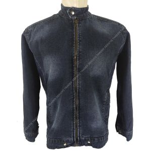 AWAS Jaket Denim Pria Casual Limited Edition