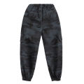 Lolanta Kids Girls Hip Hop Street Dance Solo Clothes Crop Top Vest Or Pants Children's Jogger Sport Pants Rock Style Jazz Performance Wear 4-16 Years. 