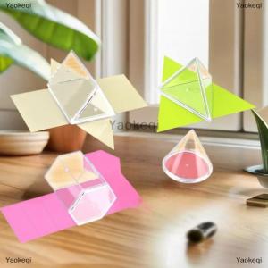 [COD] Yaokeqi Funy Perspective Geometry Solid Geometry Model Detachable Primary School Teaching Cube Rectangular Prism Teaching Tool