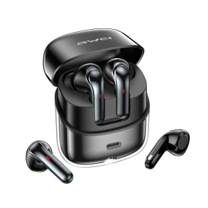 IN-BOX Awei 4536 T79ENC two pairs Earbuds