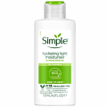 Simple Kind To Skin Hydrating Light Moisturizer 125ml. 