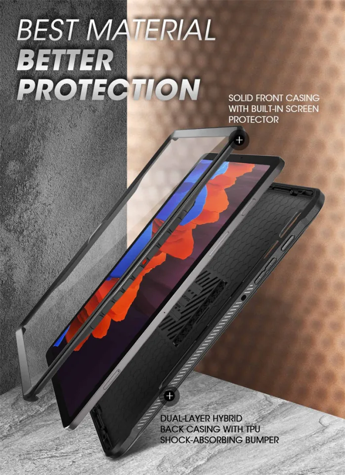 SUPCASE UBPro Case for Samsung Galaxy Tab S8 Tab S8 Plus /Tab S8