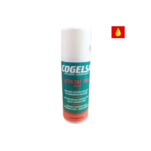 Dầu Xịt An Toàn Thực Phẩm Cogelsa Ultra CWT 1500 Spray - NSF H1 -  Bôi Trơn -  Chịu Nước - Chịu Nhiệt - NK Spain.