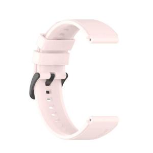 Silicone Watch Strap For Garmin Venu 4 45mm Smart Watch Band Sports Watchband Bracelet