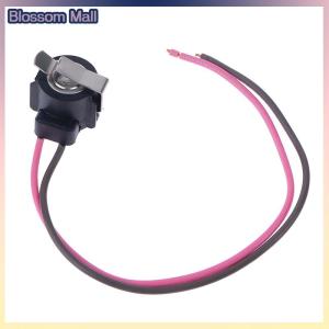 [Blossom] Ultra Durable W10225581 Refrigerator Defrost Thermostat Replace For Kenmore Kitchen Aid Supplies Kitchen Gadgets Accessor