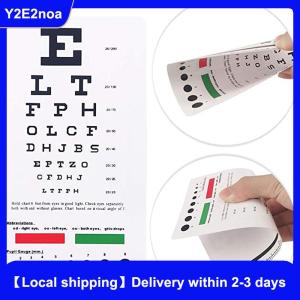 【Local shipping】 Snellen Eye Wall Chart Wall Art Painting Print On Silk Canvas Poster Home Decor