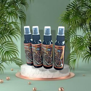 Parfum Sepatu DEODORANT Spray COFFE 100ml- Pewangi Pengharum PENGHILANG BAU Helm Topi SEPATU Tas DAN JAKET
