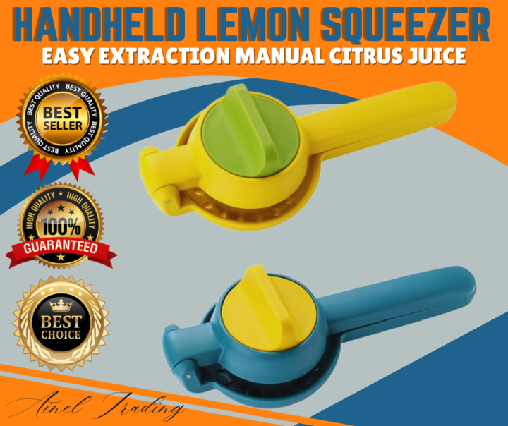 Top Seller MINI MULTIFUNCTIONAL HANDHELD JUICER Kitchen Manual