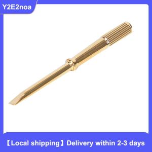 【Local shipping】 Titanium Steel Mini Screw Driver For Love Bracelet-Rose