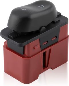 MOTOALL Driver Power Door Lock Switch for Ford F150 F250 F350 F450 F550