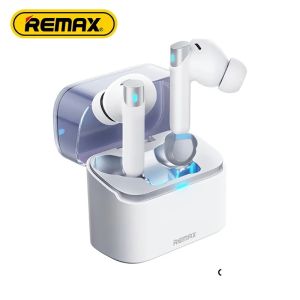 REMAX Cozypods W28N Wireless Earbuds ANC / ENC Dual Noise Cancellation Earbuds Wireless Bluetooth V5.4 Earphones