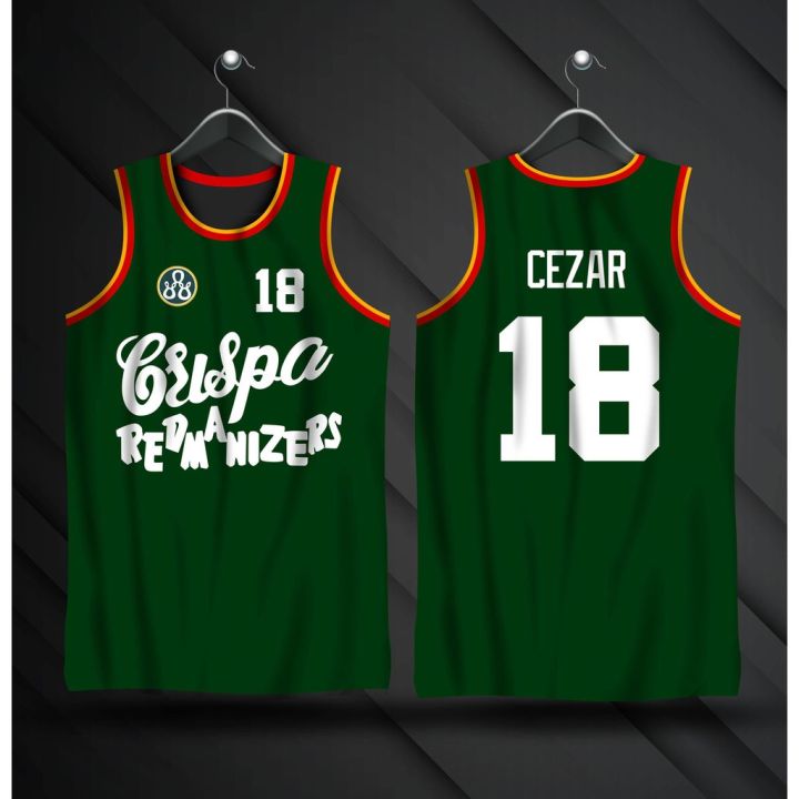 Crispa redmanizers jersey cheap for sale