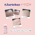 Jarte Beauty Bye Bye Acne Spot Treatment Lotion Share In Jar. 