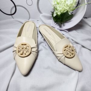 Sepatu Wanita Kekinian Flat shoes Termurah/Flat Slip on Terbaru/Flat Bulat30