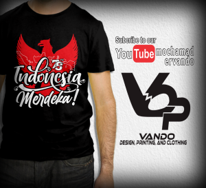 Kaos Baju Distro HUT RI KE 78 DIRGAHAYU HUT REPUBLIK INDONESIA 17 AGUSTUS 2023 KEMERDEKAAN INDONESIA 13