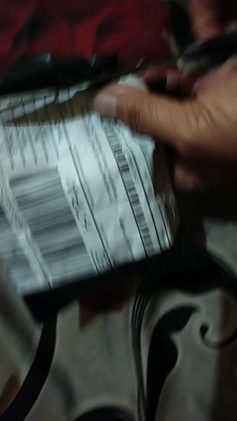 Buyer review video 3