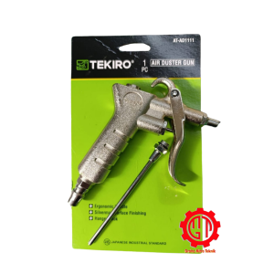 TEKIRO AIR DUSTER GUN /KOMPRESOR TEMBAKAN ANGIN AT-AD1111 TEKIRO
