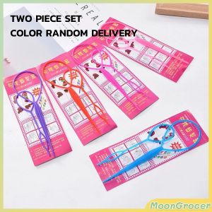 M.Grocer. Magic Hair Styling Accessories Hair Clip DIY Hair Braiding Braider Tool Set