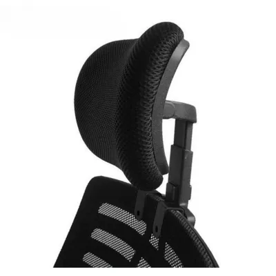 Office Computer Chair Headrest Office Chair Headrest Adjustable Extension Frame