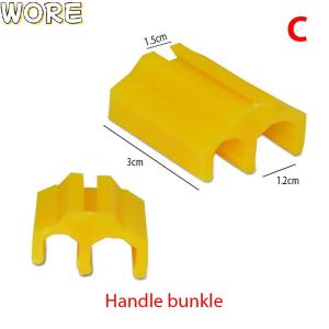 WORE Agricultural electric sprayer accessories large and small size water cover hanging buckle rod card