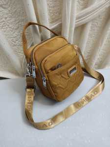 Tas Selempang Wanita Chibao CB 2234-22-38 Terbaru