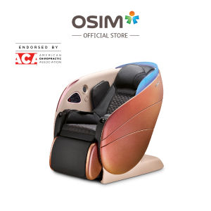 OSIM uDream Pro Well-being Massage Chair