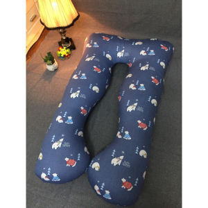 Gối ôm chữ u giành cho bà bầu (vải cotton 100%) đa dạng mẫu mã màu sắc chất lượng đảm bảo cam kết hàng đúng mô tả
