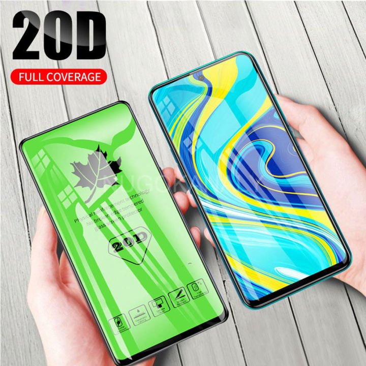 KingCrown Genuine Tempered glass Full black side for Redmi 6/6A (new)  screen protector Clear Lazada PH