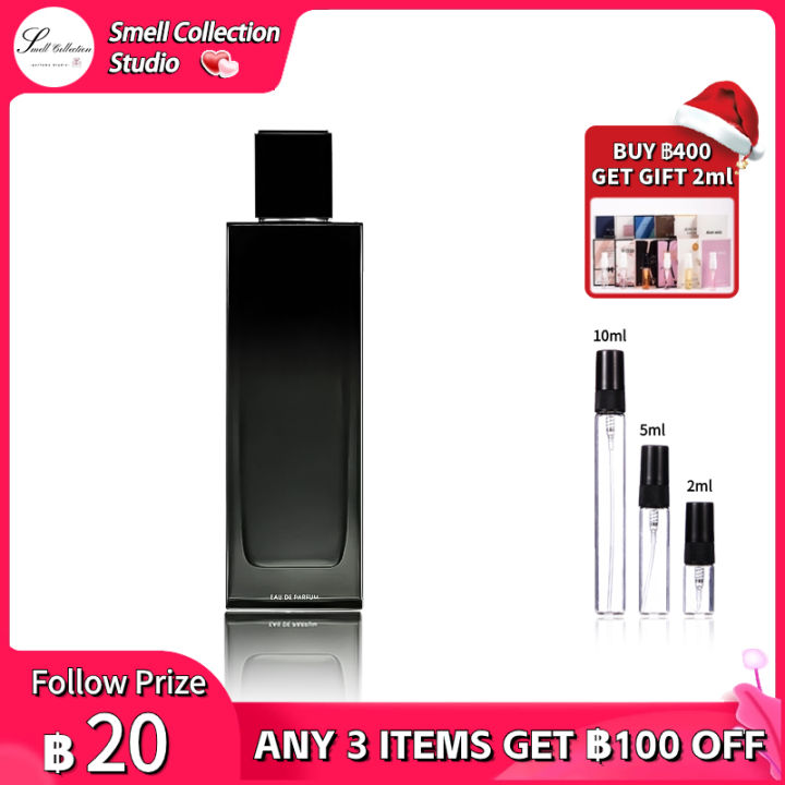 【น้ำหอมผู้ชาย🧑】 น้ําหอมแท้ 100%💯MYSLF EDP/Y EDP/Y EDT 2ml/5ml/10ml ขนาด ...