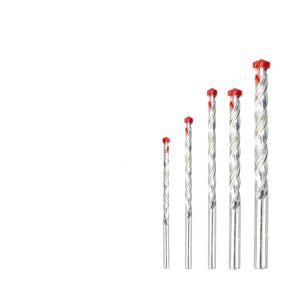 Mata Bor Beton Set 5 - 8 Pcs Kuat Dengan Material Baja Karbon Berkualitas