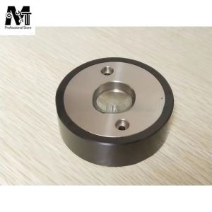 mv1 Ceramic Pinch Roller M411/M412 80*28*25mm for lower speed wire-cut EDM Machine Service X055C663G51 Q2P8R