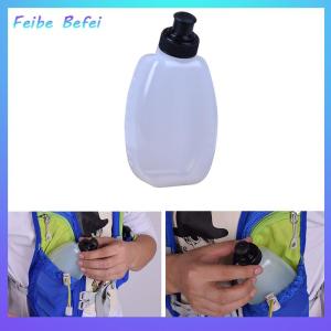 [Feibe Befei] ขวดน้ำ280มล. ขวดน้ำพลาสติกสำหรับกีฬาวิ่งสำหรับกระเป๋าเข็มขัดคาดเอว